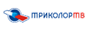 логотип Триколор ТВ