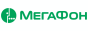логотип Мегафон